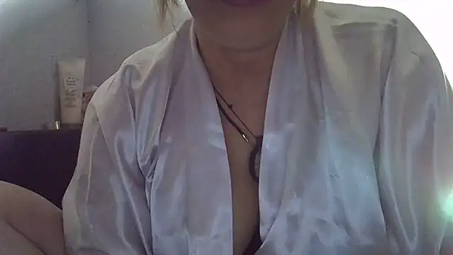 Webkamerová show Liasssss