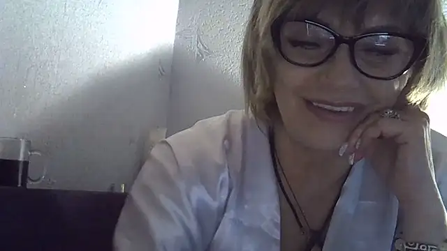 Show de webcam de Liasssss