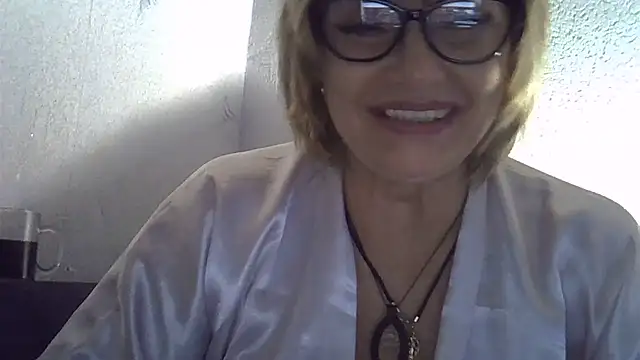 Show modela Liasssss na web-kameri