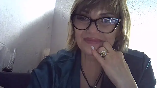 Show modela Liasssss na web-kameri