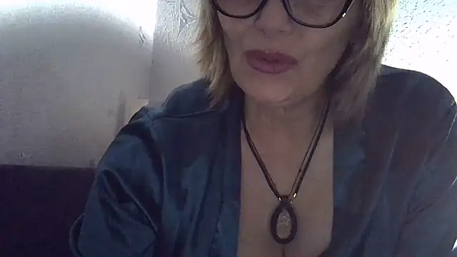 Show webcam de Liasssss