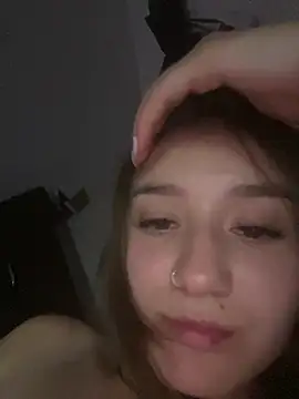 Hana_Winter's Webcam Show