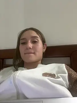 عرض كام Hana_Winter