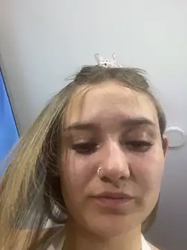 Hana_Winter's Webcam Show