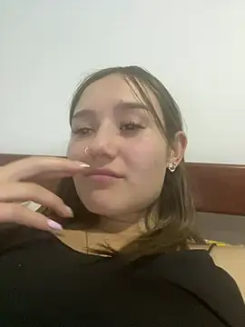 Hana_Winter's Webcam Show