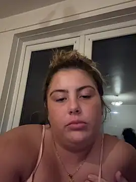 hiddensecretxxn Webbikameraesitys