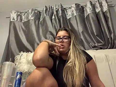 hiddensecretxxn Webbikameraesitys