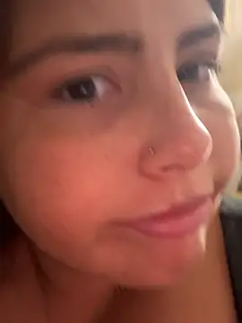 hiddensecretxxn Webbikameraesitys
