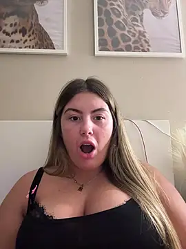 hiddensecretxx's Webcam Show