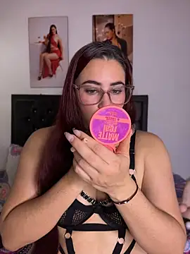 ChloeeLaurent 라이브 XXX 채팅