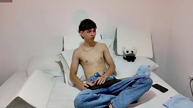 Wade_wagner Webcam-Show