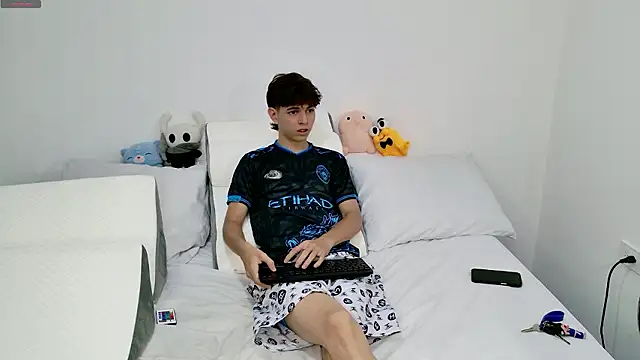Wade_wagner – webcam-show
