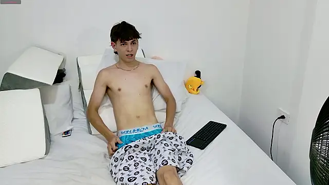 Wade_wagner's Webcam Show