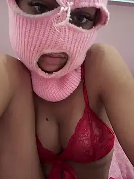 Twovibesita18 Webcam show