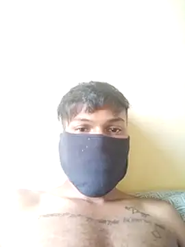 bigthickjunkn Webbikameraesitys
