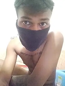 bigthickjunk Show Webcam