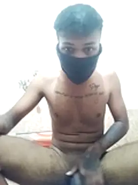 bigthickjunkn Webbikameraesitys