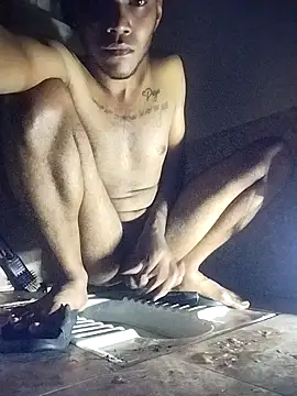 bigthickjunk Show Webcam