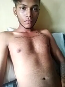 bigthickjunk webcam show