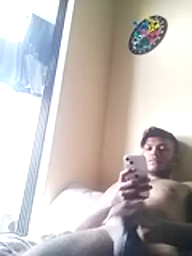 bigthickjunk – webcam-show