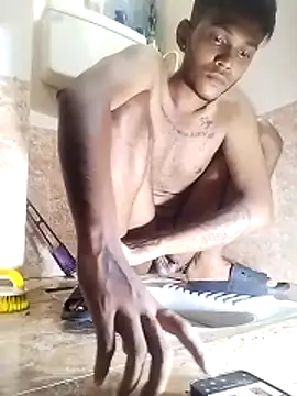 bigthickjunk Show Webcam