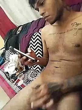 bigthickjunk Webcamshow