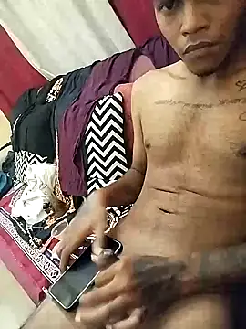 bigthickjunk webcam show