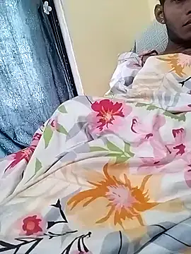 bigthickjunk Show Webcam
