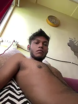 Show de webcam de bigthickjunk