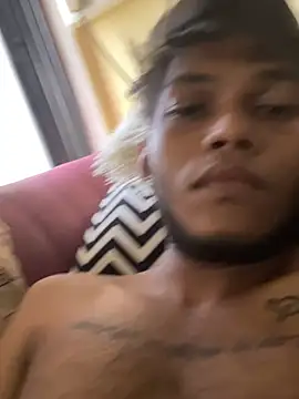 bigthickjunk Webcam Show