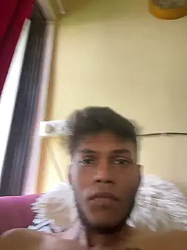 bigthickjunk's Webcam Show