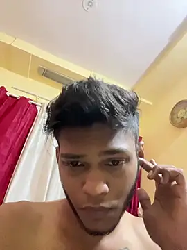 bigthickjunk Show Webcam