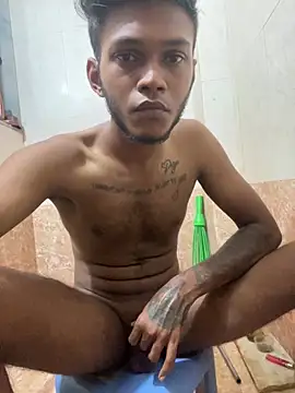 Show Webcam de bigthickjunk