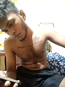 הופעת וובקאם של bigthickjunk