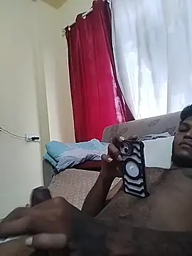 Show webcam de bigthickjunk