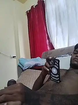 Show webcam de bigthickjunk