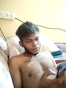 bigthickjunkn Webbikameraesitys