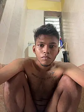 Webkamerová show bigthickjunk