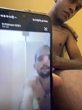 Pokazy przed kamerką – bigthickjunk