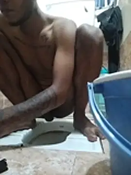 bigthickjunk Webcam-Show