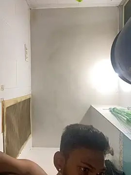 bigthickjunk 网络视讯表演