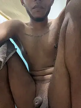 bigthickjunk Шоу с уебкамера