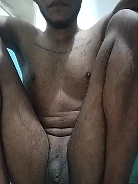 Show webcam de bigthickjunk