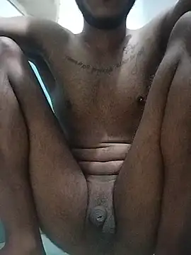 Show de webcam de bigthickjunk