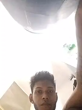 bigthickjunk Webcam show