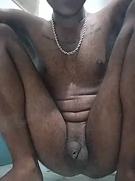 bigthickjunk Шоу с уебкамера