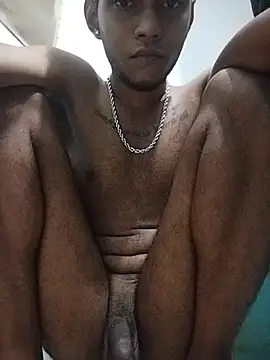 Show de webcam de bigthickjunk