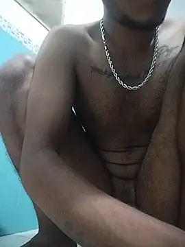 Show Webcam de bigthickjunk