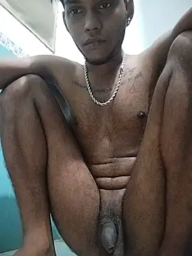 bigthickjunk Шоу с уебкамера