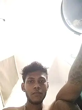 Show webcam de bigthickjunk